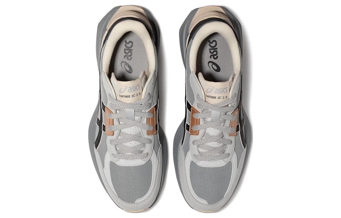 Кроссовки Asics Tarther Sc 2.0 - изображение 4