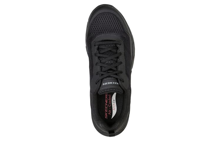 Кроссовки Skechers Arch Fit Baxter - изображение 3