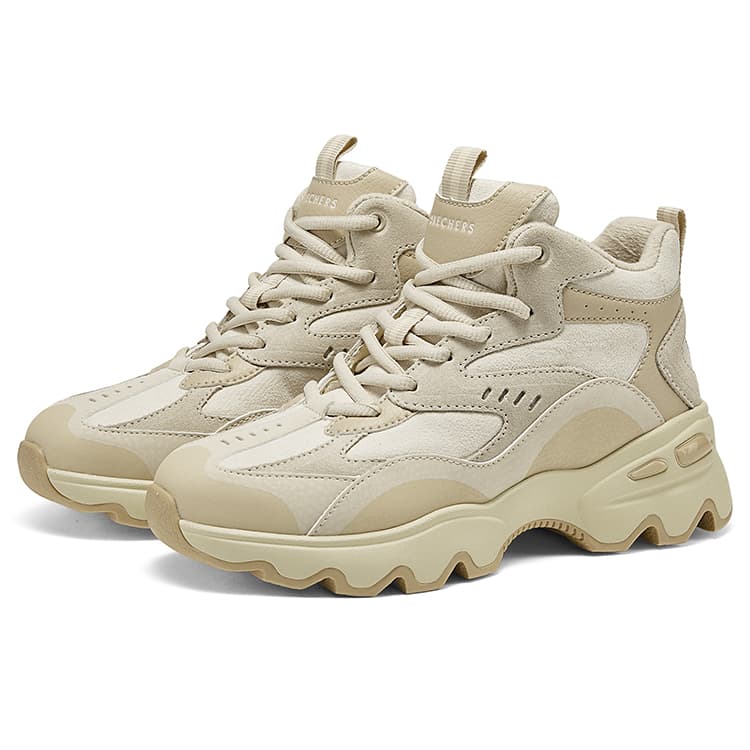 Ботинки зимние Skechers Modern Comfort - изображение 3