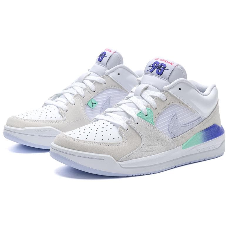 Кроссовки Jordan Stadium 90 - изображение 3
