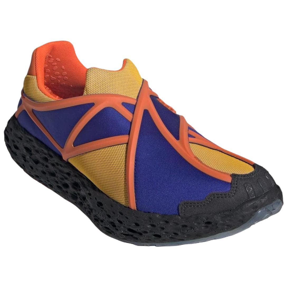 Кроссовки adidas ZPONGE FLUX - изображение 2