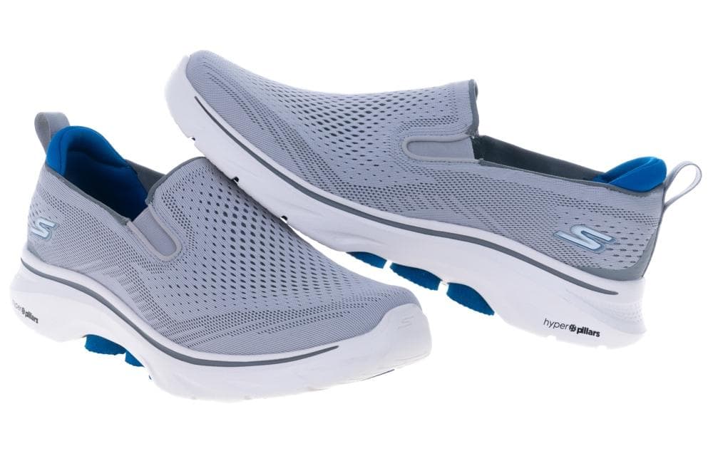 Кроссовки Skechers GO WALK 7 - изображение 4