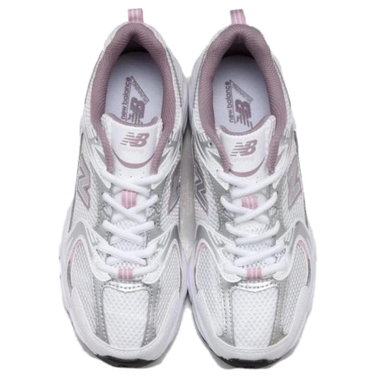 Кроссовки New Balance NB 530 - изображение 3