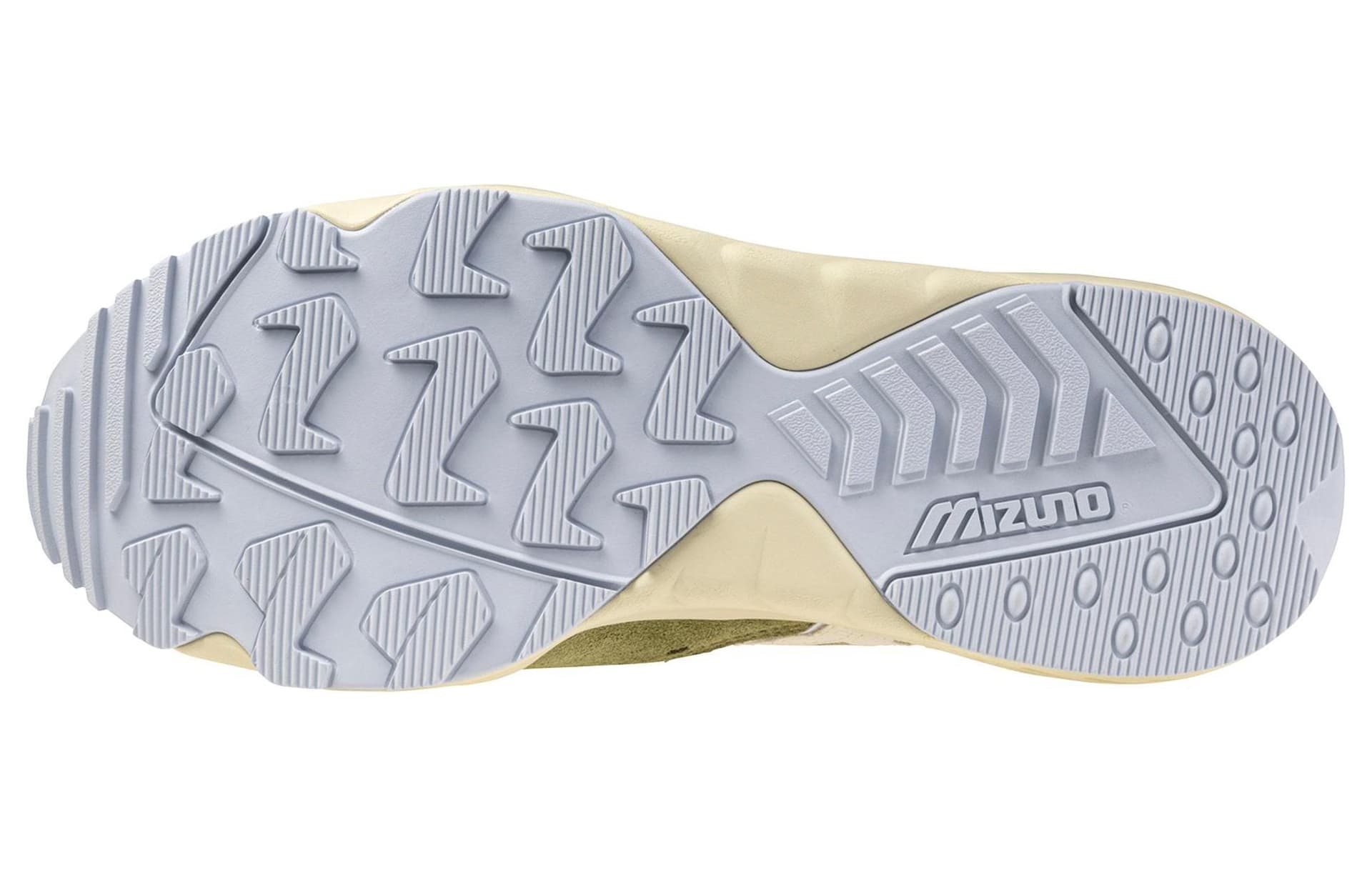 Кроссовки Mizuno Contender - изображение 6