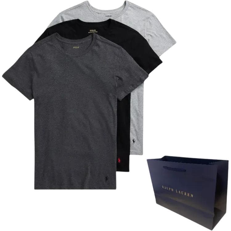Футболка Polo Ralph Lauren - изображение 7