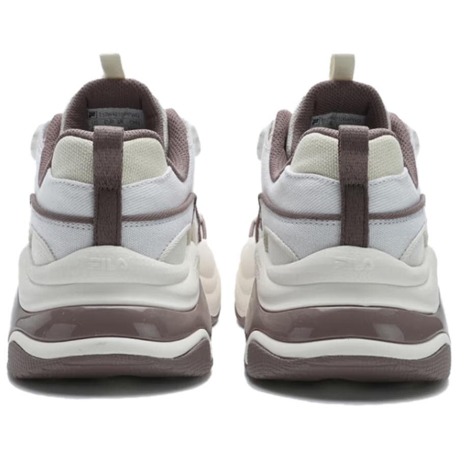 Кроссовки FILA FUSION BUBBLE - изображение 4