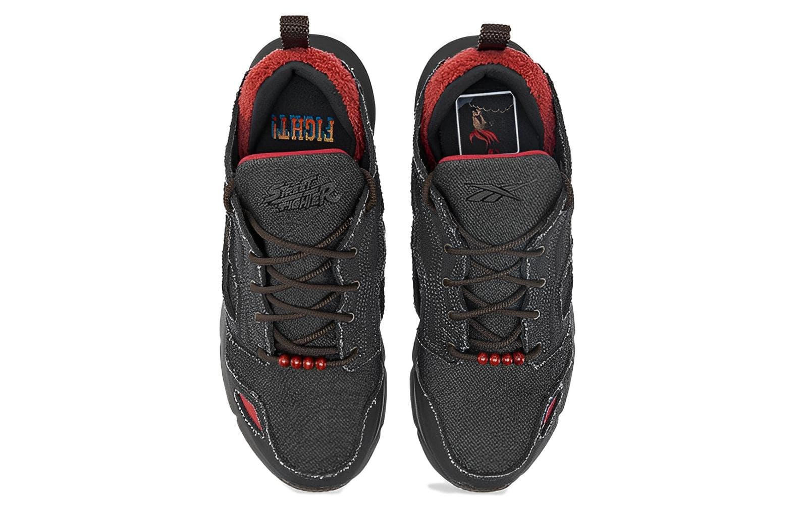 Кроссовки Reebok - изображение 5