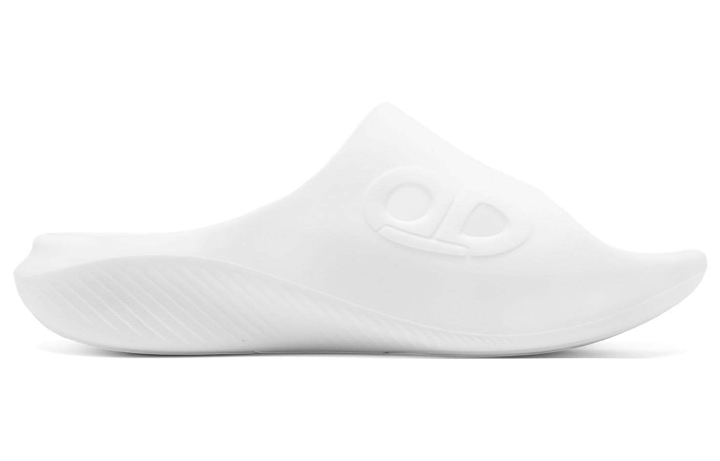 Сандалии Jordan Feiying PB2.0 White - изображение 2