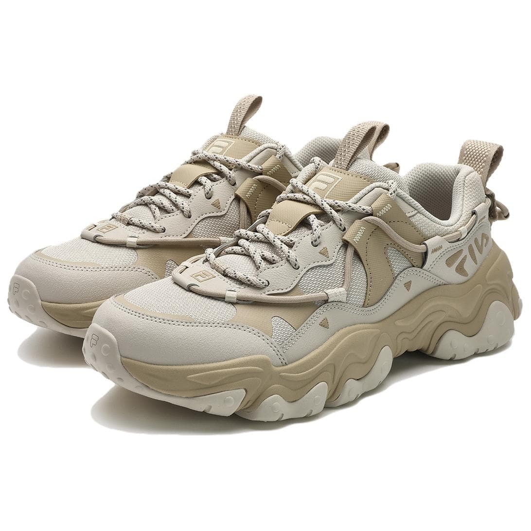 Кроссовки FILA FLUID 5 5.0 TPU - изображение 2