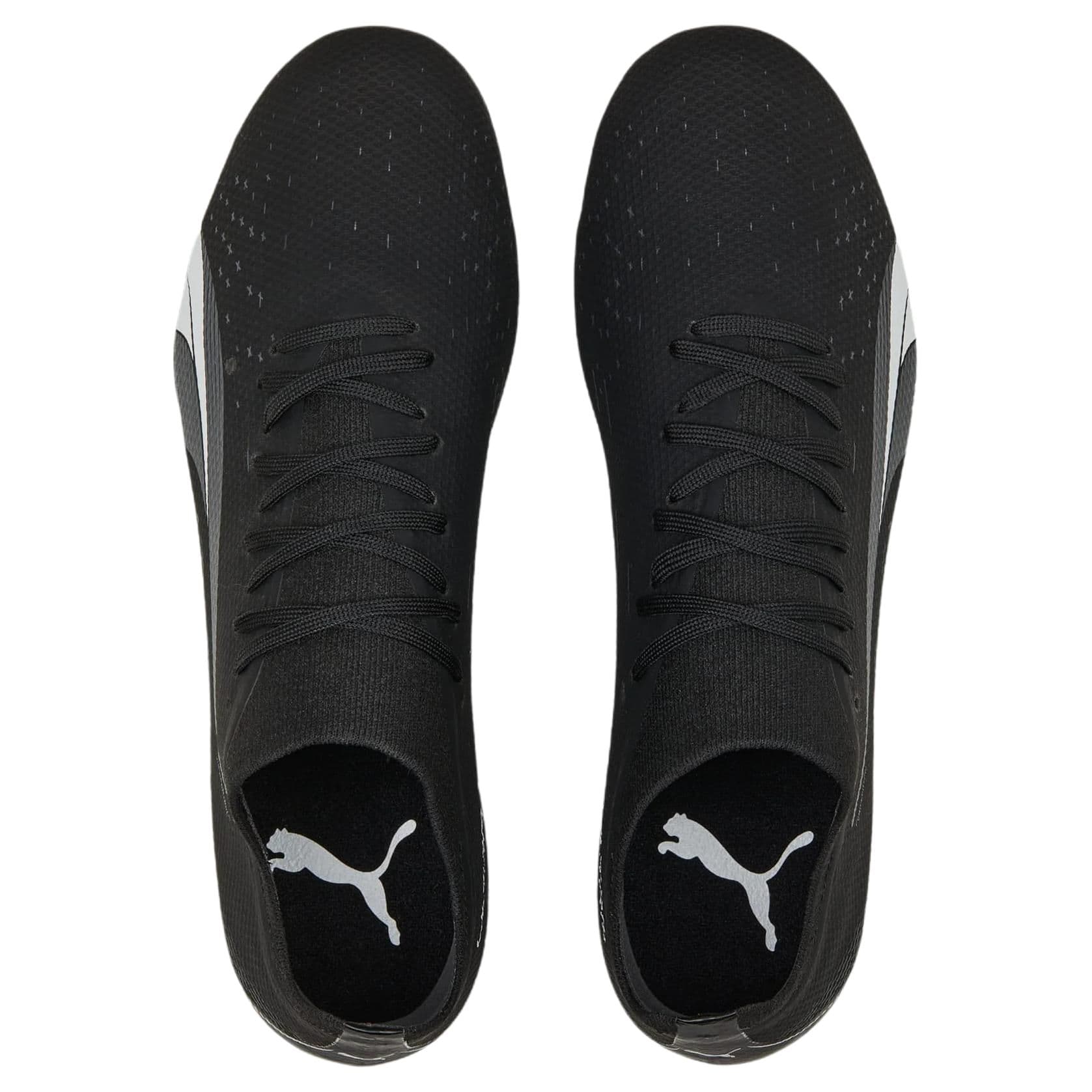 Кроссовки для футбола PUMA Ultra Match FGAG - изображение 4