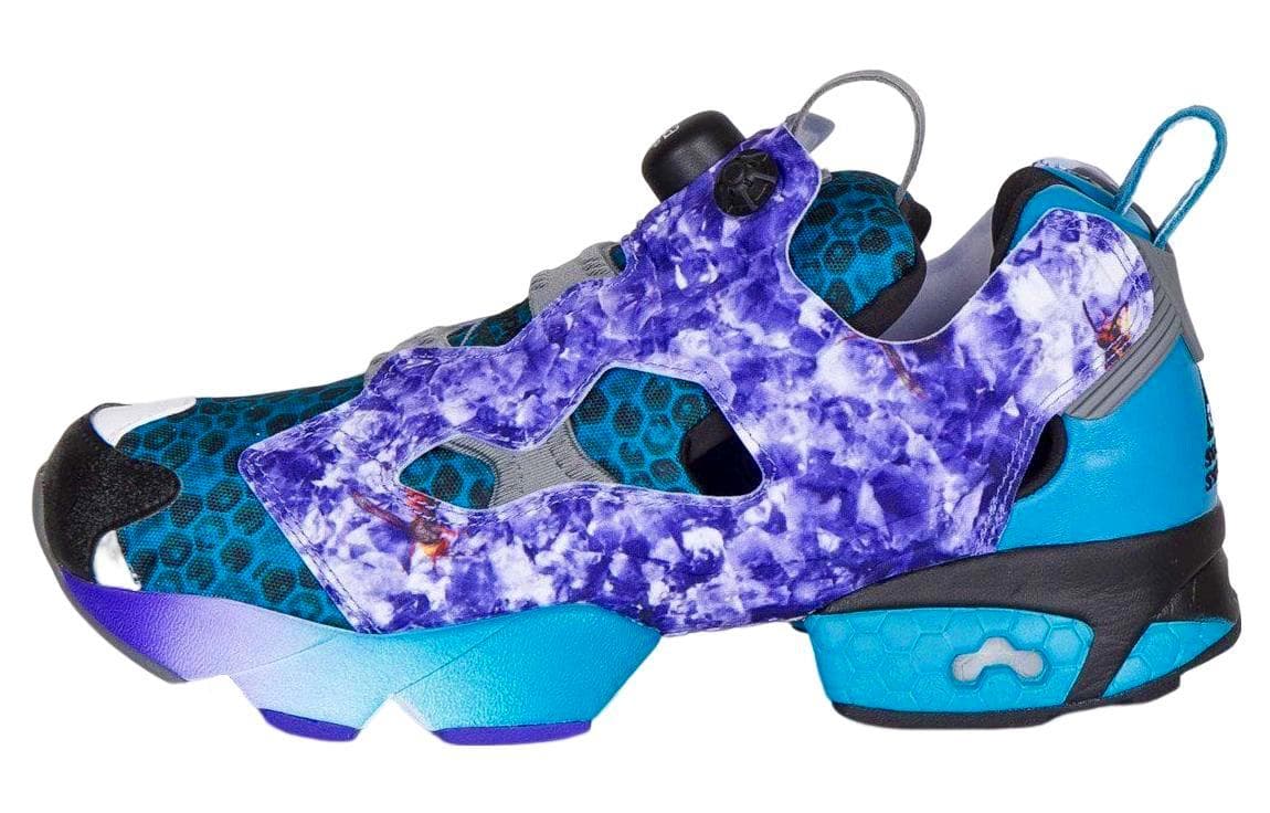 Кроссовки Reebok Instapump Fury - изображение 1