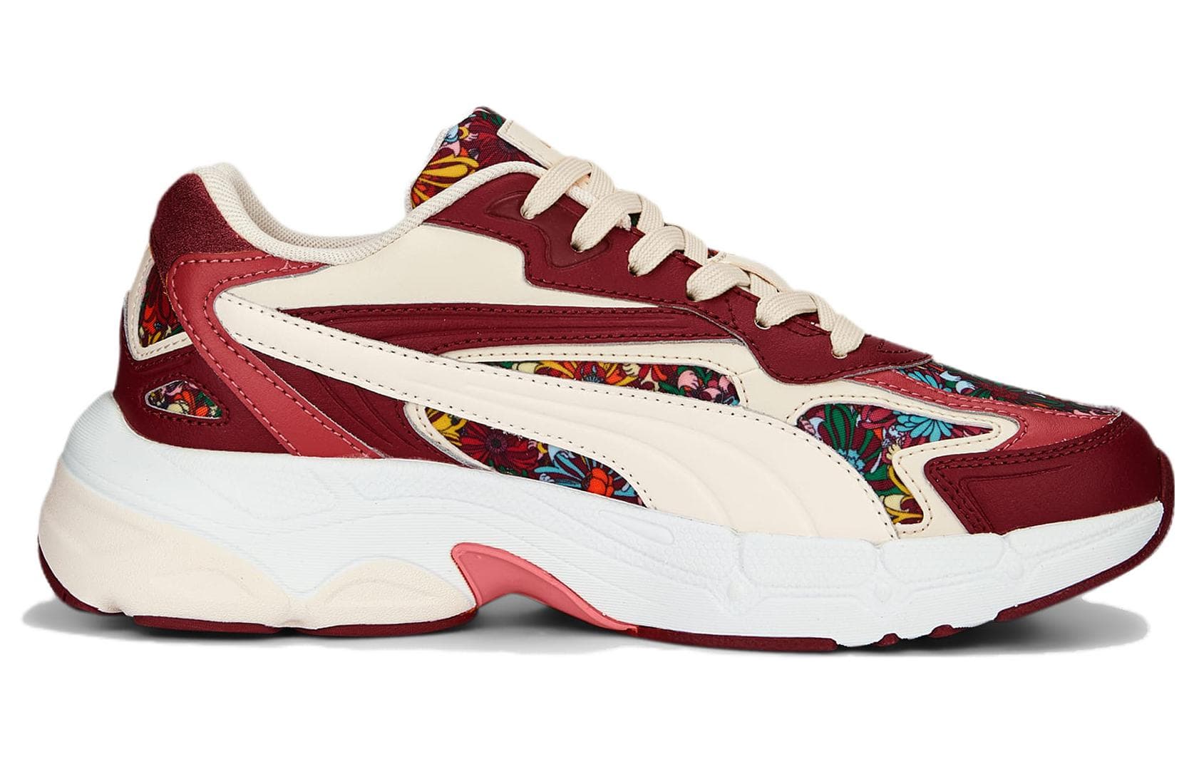 Кроссовки LIBERTY x PUMA Teveris Nitro - изображение 2