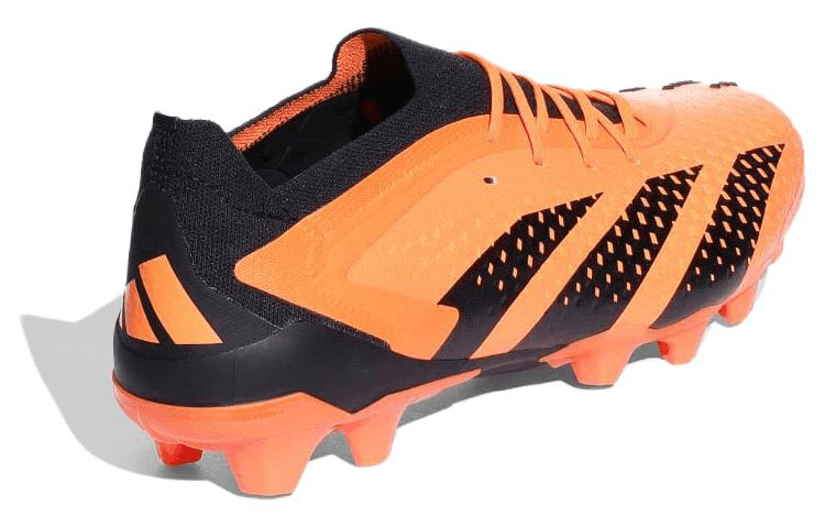 Кроссовки для футбола adidas Predator Accuracy.1 - изображение 4