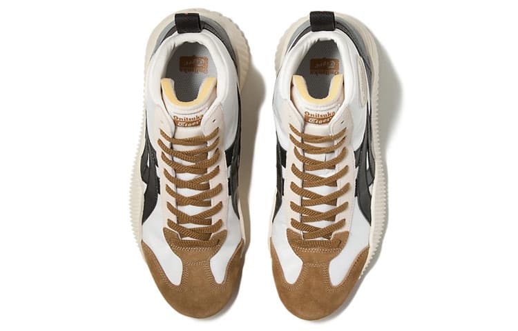 Кроссовки Onitsuka Tiger Acromount - изображение 4