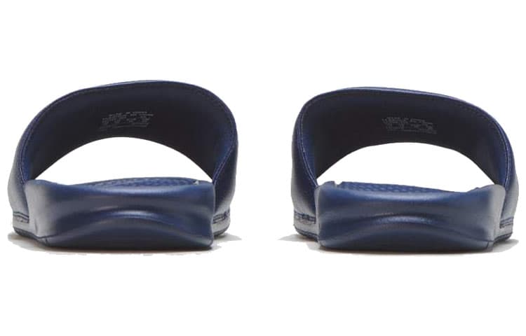 Сандалии Nike Benassi JDI Navy - изображение 3