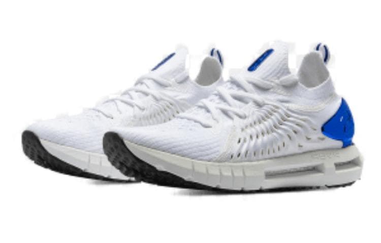 Кроссовки Under Armour HOVR Phantom RN Metallic - изображение 3
