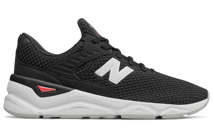Кроссовки New Balance NB X-90 - изображение 2