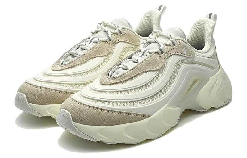 Кроссовки FILA FUSION Ray 4 - изображение 3