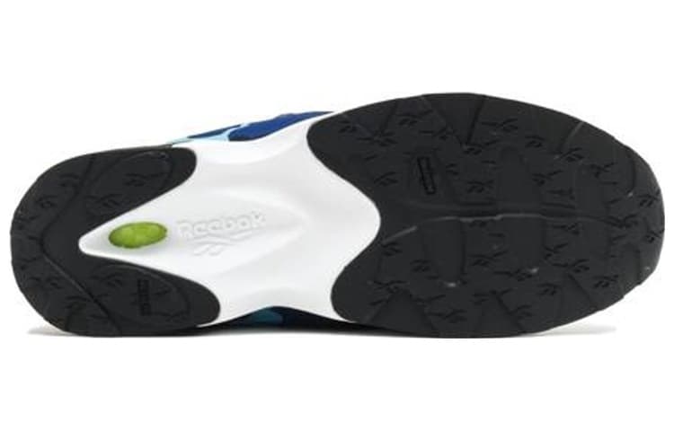 Кроссовки Reebok Instapump Fury Road CC Black Blue Red - изображение 7