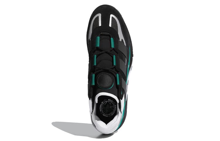 Кроссовки adidas Niteball - изображение 5