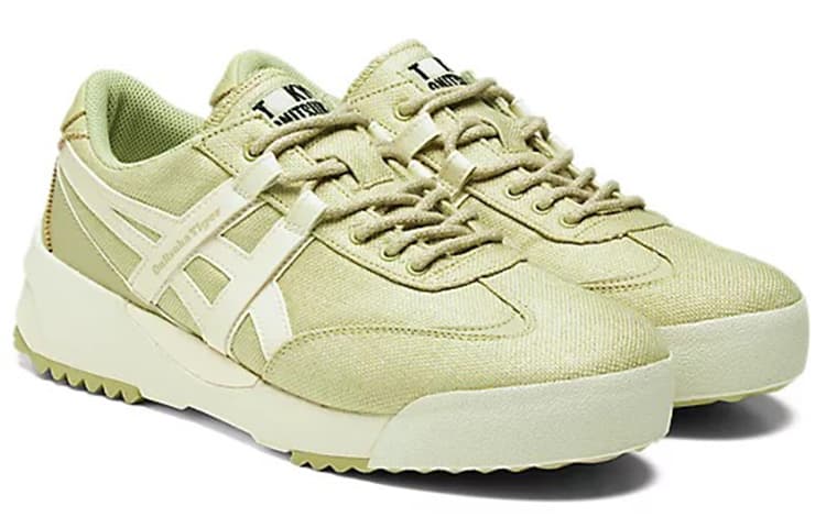 Кроссовки Onitsuka Tiger Delegation EX - изображение 3