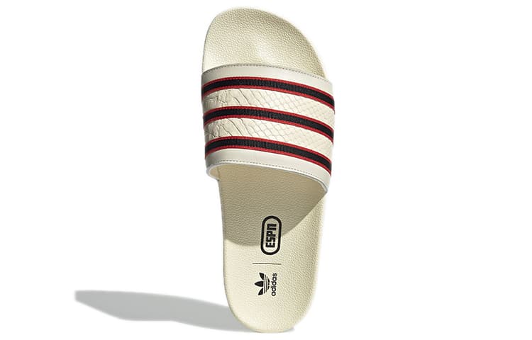 Сандалии adidas Adilette Beige - изображение 5