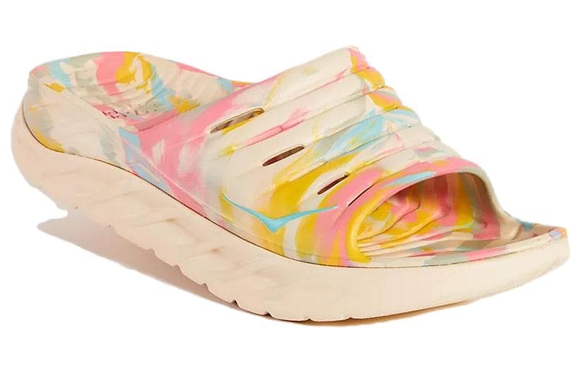 Сандалии FP Movement x HOKA ONE ONE ORA Slide - изображение 3