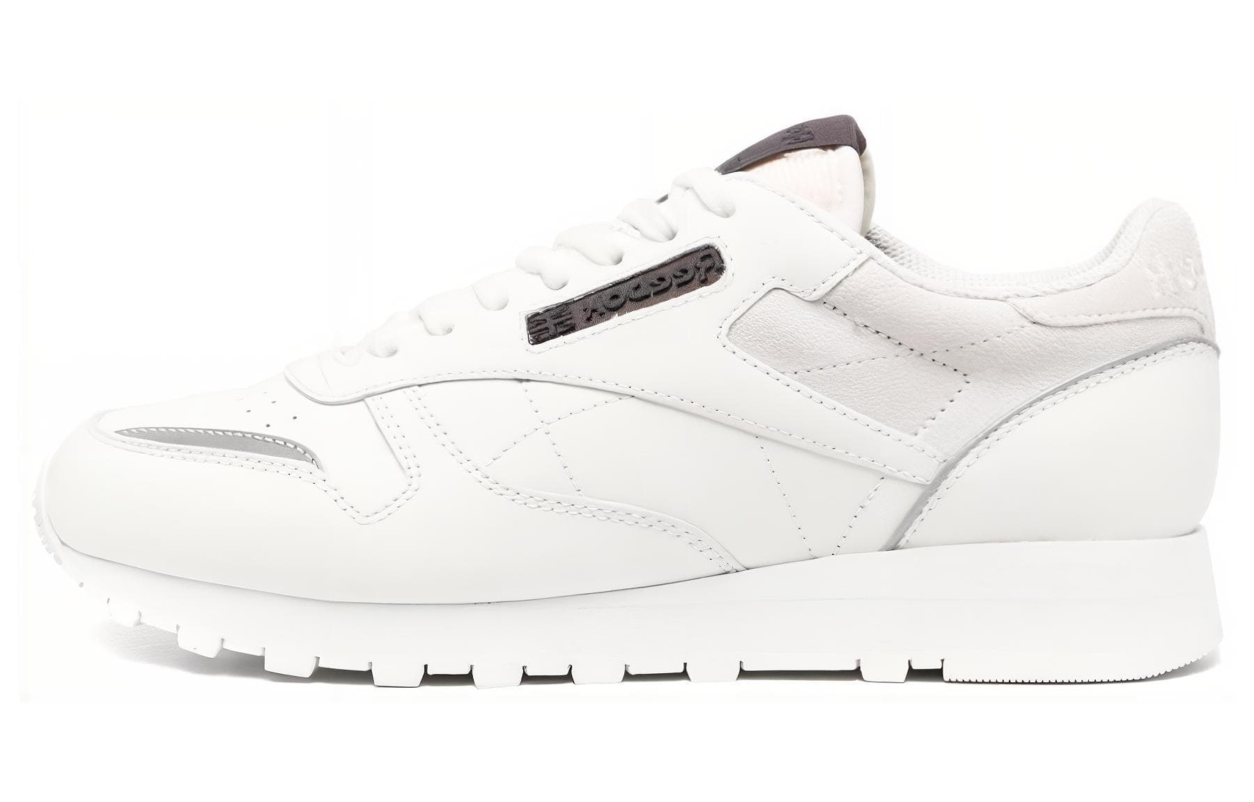 Кроссовки Reebok Royal Cljog 3 - изображение 1