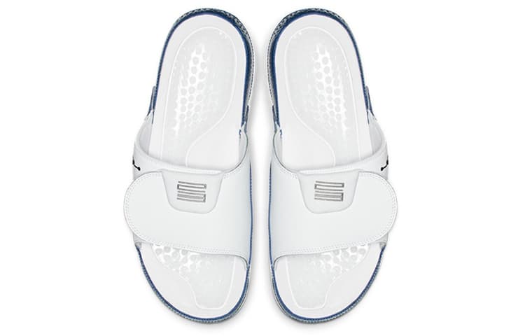 Сандалии Jordan Hydro 11 Retro - изображение 3