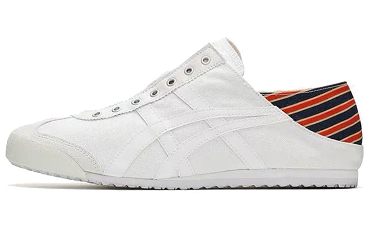 Кроссовки Onitsuka tiger MEXICO 66 - изображение 1