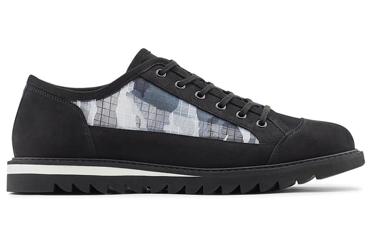 Кроссовки Onitsuka Tiger Blucher Lo - изображение 2
