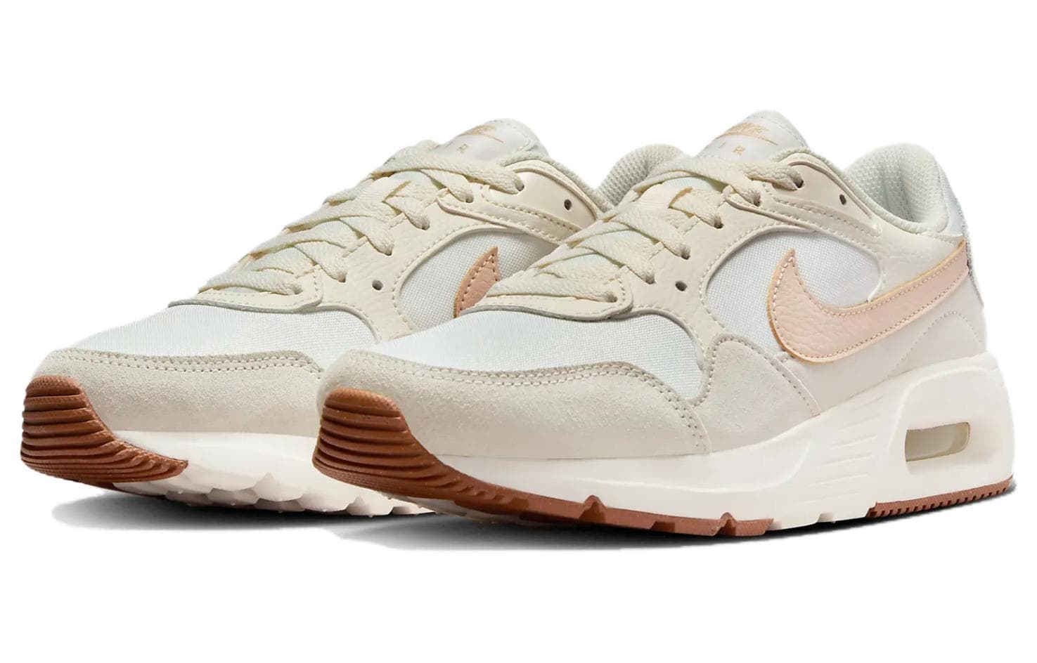 Кроссовки Nike Air Max SC - изображение 3