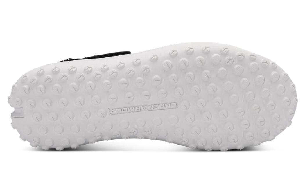 Кроссовки Under Armour VENTURE Сетчатая ткань Спортивная Устойчивая к истиранию Дышащая Низкий верх Повседневная обувь Мужская - изображение 5