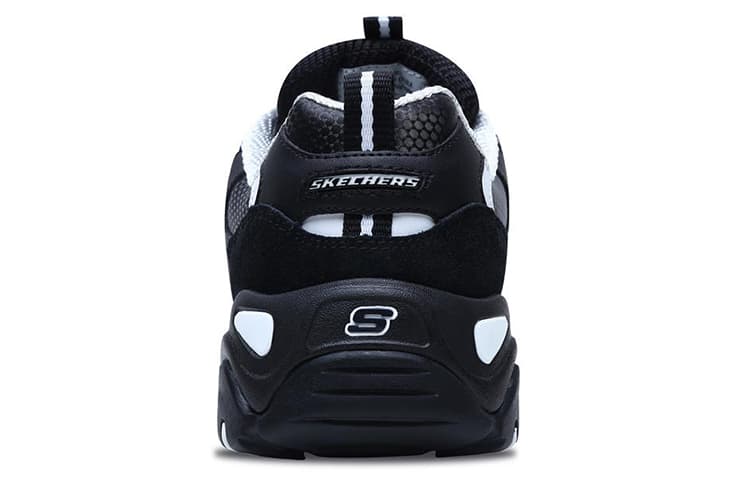 Кроссовки Skechers D'lites 2.0 - изображение 4