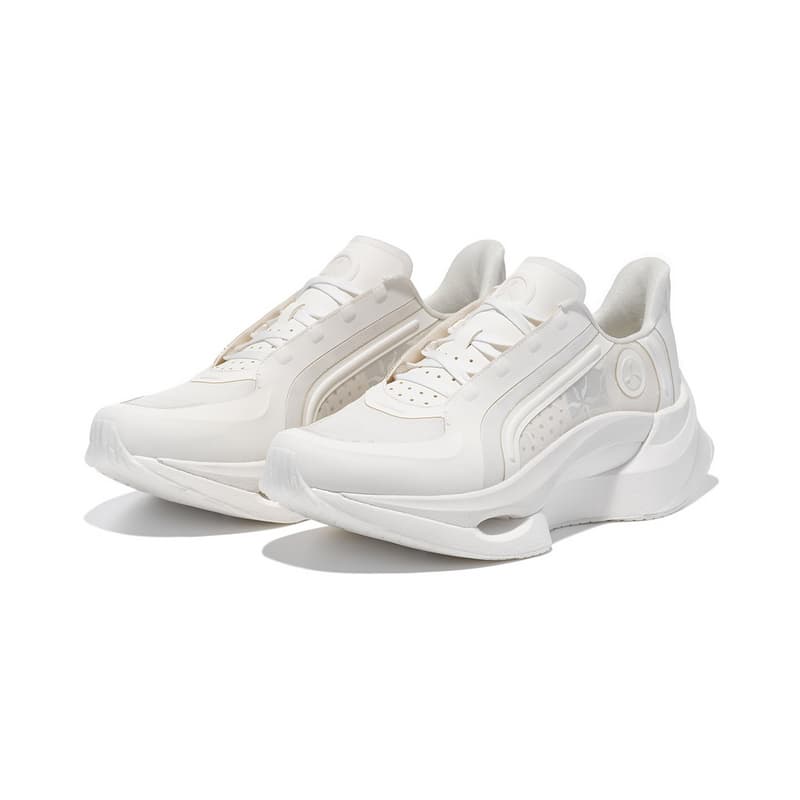 Кроссовки LI-NING 1990 - изображение 2