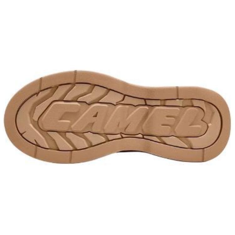 Ботинки CAMEL 6cm - изображение 5