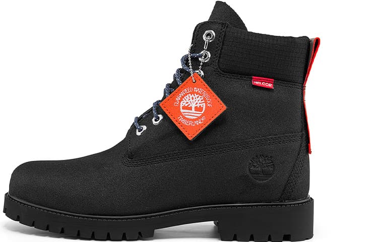 Ботинки Timberland 6 Inch - изображение 1
