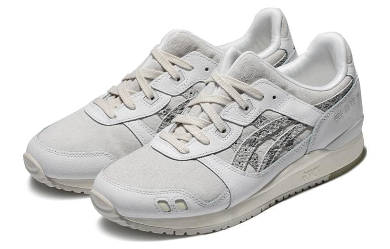 Кроссовки atmos x Asics Gel-Lyte 3 OG - изображение 2