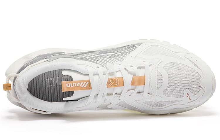Кроссовки Mizuno KOI 2K - изображение 3