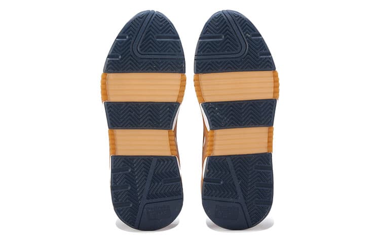 Кроссовки Onitsuka Tiger Big Logo Trainer 2.0 Sock - изображение 5