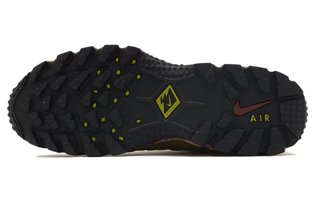 Кроссовки Nike Air Humara - изображение 5