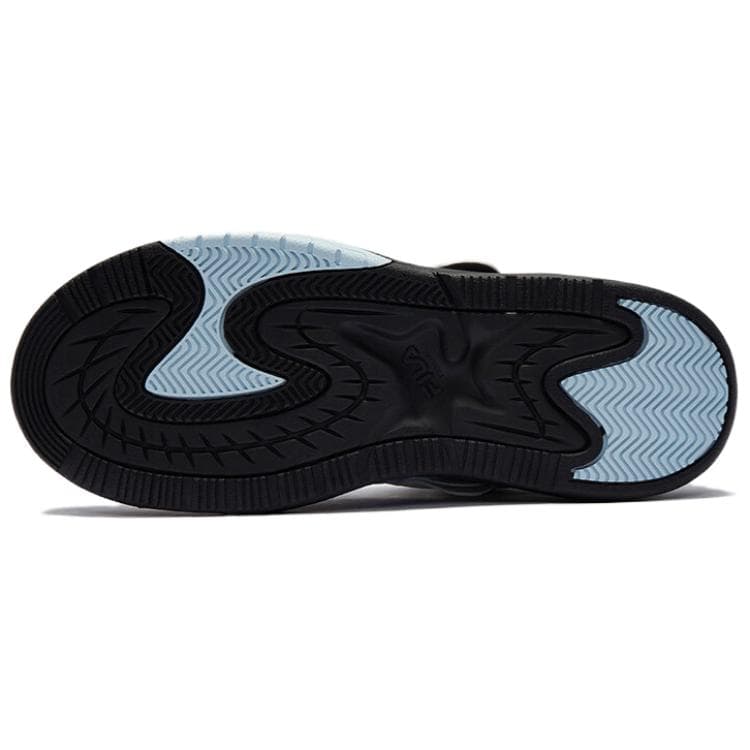 Кроссовки FILA FUSION KICK - изображение 5