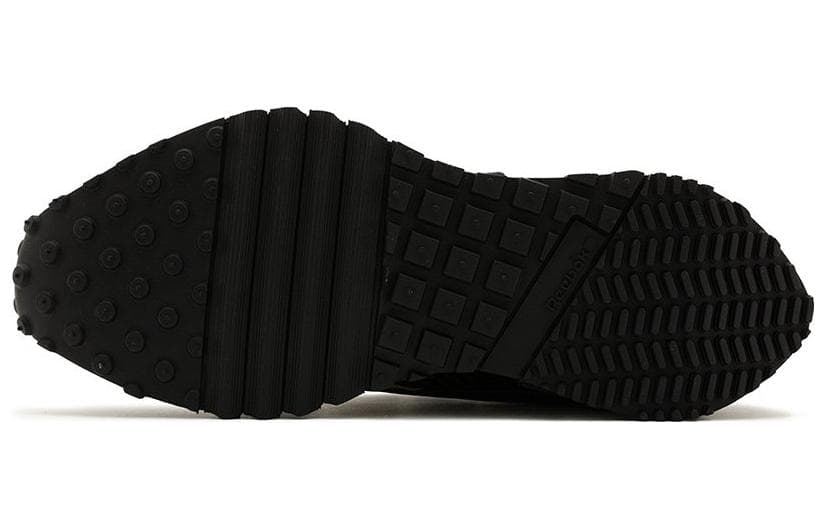 Кроссовки Reebok LX2200 "Batman" Black Brown - изображение 5