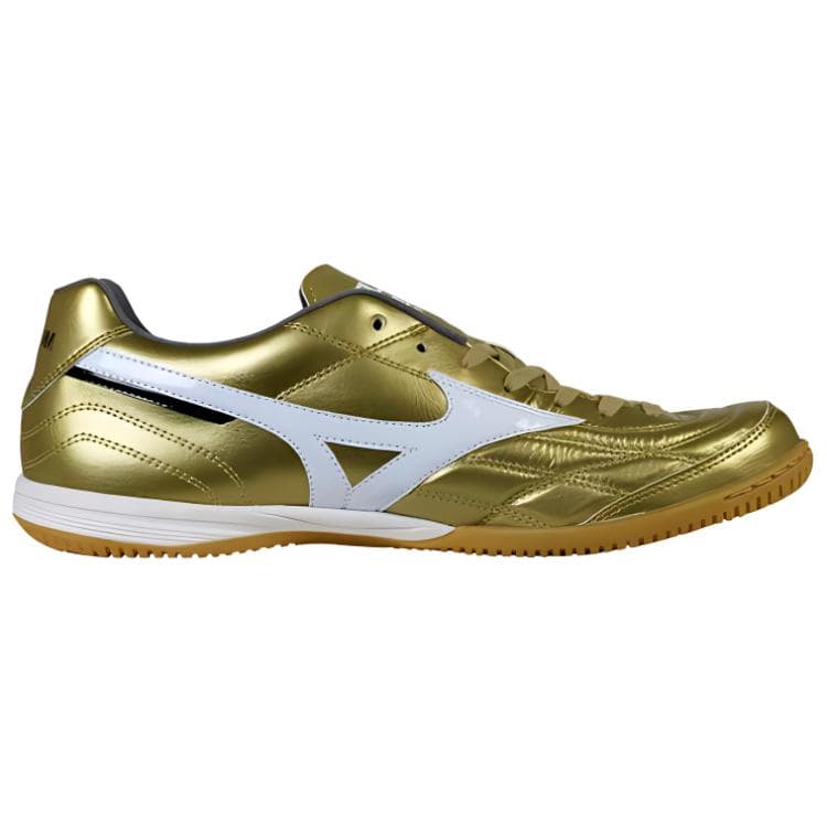 Кроссовки для футбола Mizuno Morelia Japan In - изображение 2