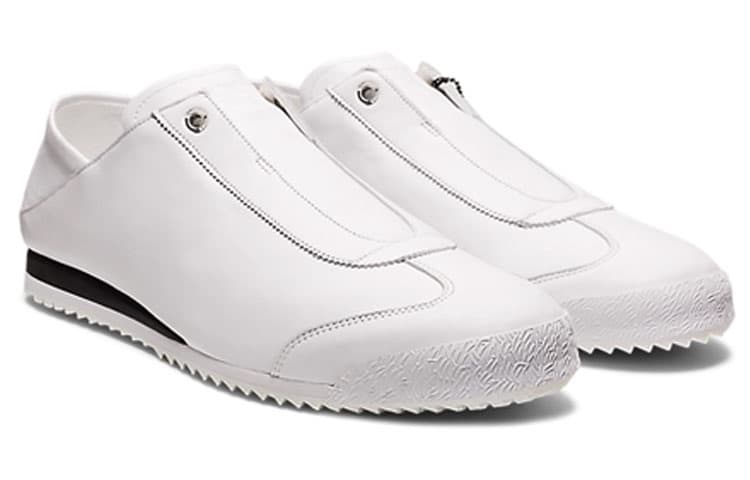 Кроссовки Onitsuka Tiger MEXICO 66 Paraty - изображение 3