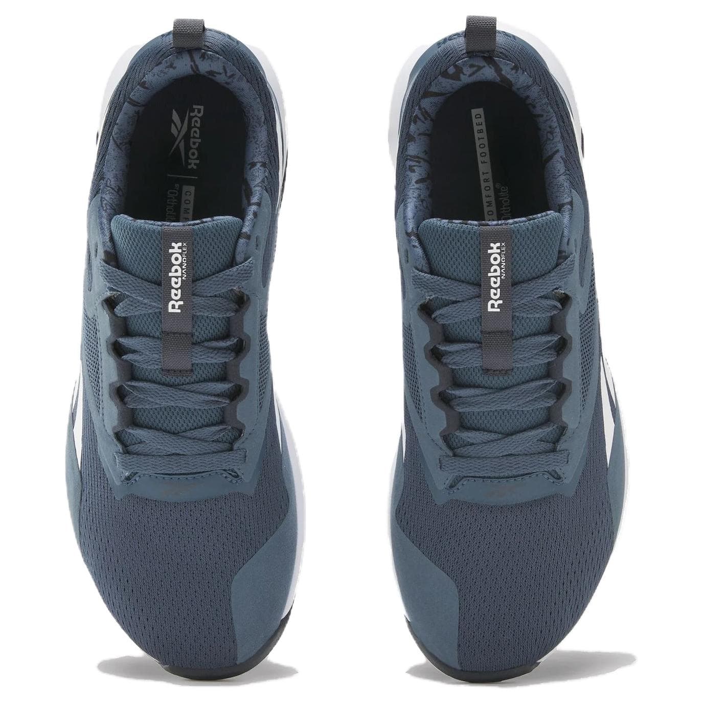 Кроссовки Reebok Nanoflex TR 2 - изображение 5