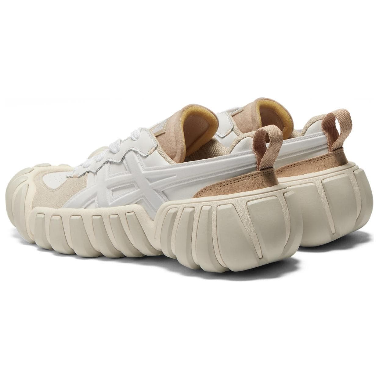 Кроссовки Onitsuka Tiger Dentigre LS - изображение 4