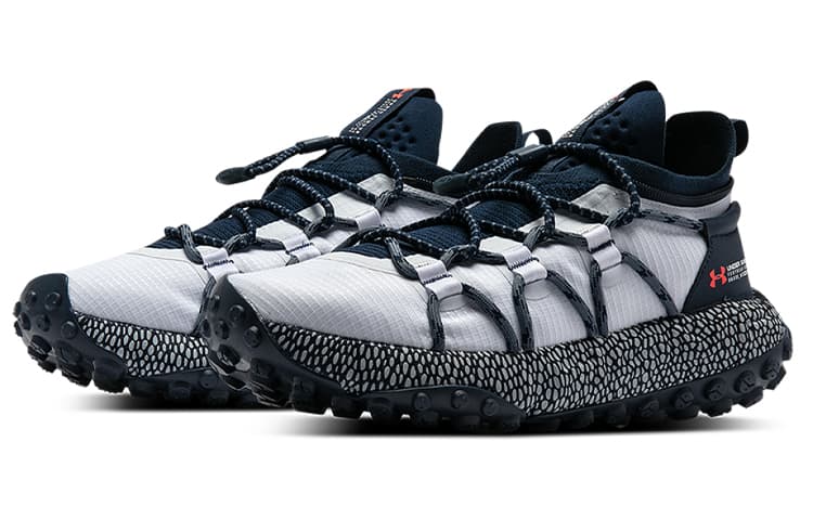 Кроссовки Under Armour Hovr Summit Fat Tire - изображение 3
