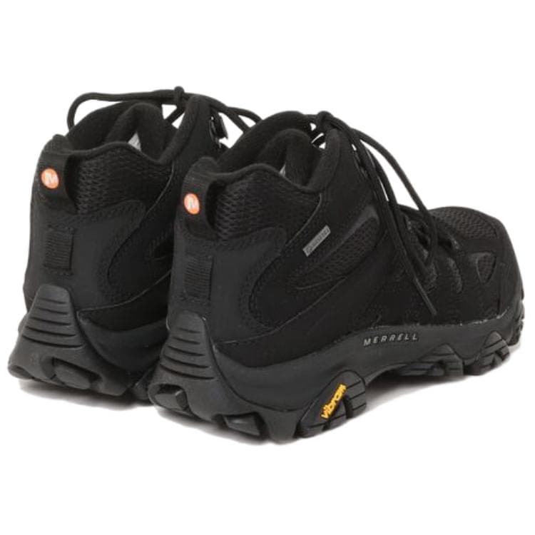 Кроссовки MERRELL MOAB 3 Synthetic Mid GORE-TEX - изображение 3