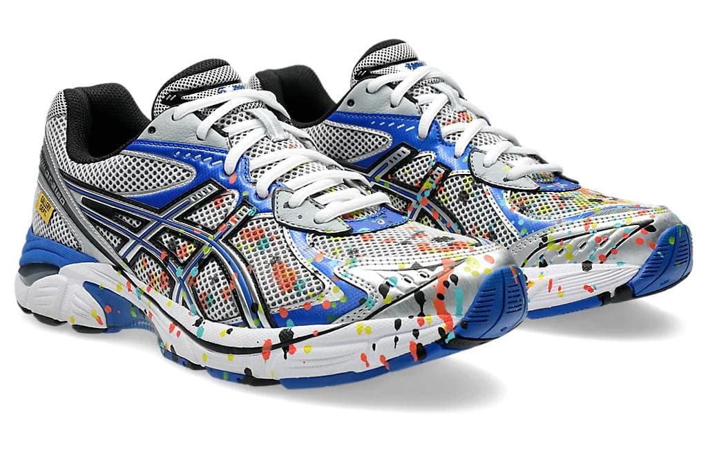Кроссовки Gallery Dept. x Asics GT-2160 "Complex Con" - изображение 3